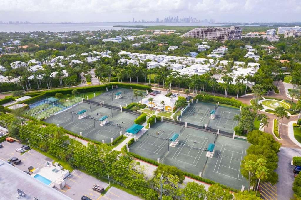 The Palms, Ocean View Studio Located At Ritz Carlton - Key Biscayne Miami Exteriér fotografie