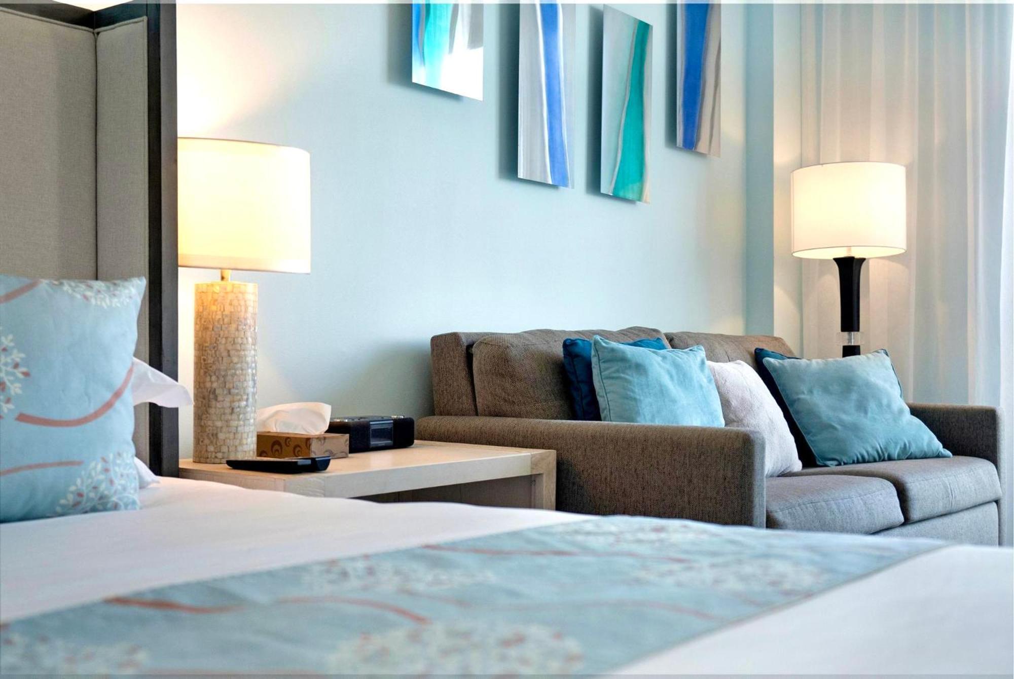 The Palms, Ocean View Studio Located At Ritz Carlton - Key Biscayne Miami Exteriér fotografie